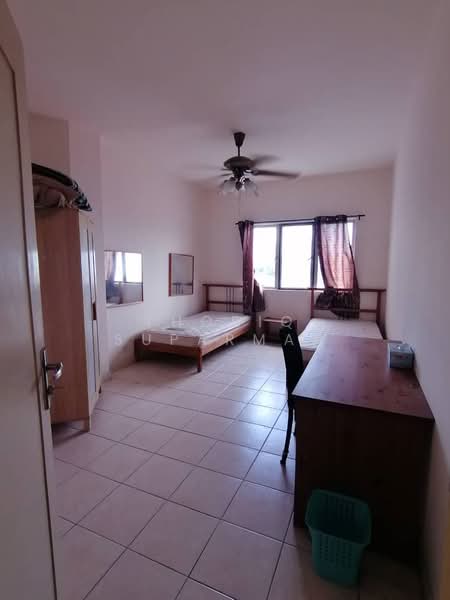 Condominium for Sale at Desa Putra - Thoriq Suparman - Bedroom - PropertyGuru.com.my