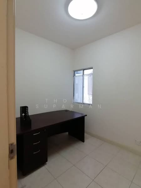 Condominium for Sale at Desa Putra - Thoriq Suparman - Study - PropertyGuru.com.my
