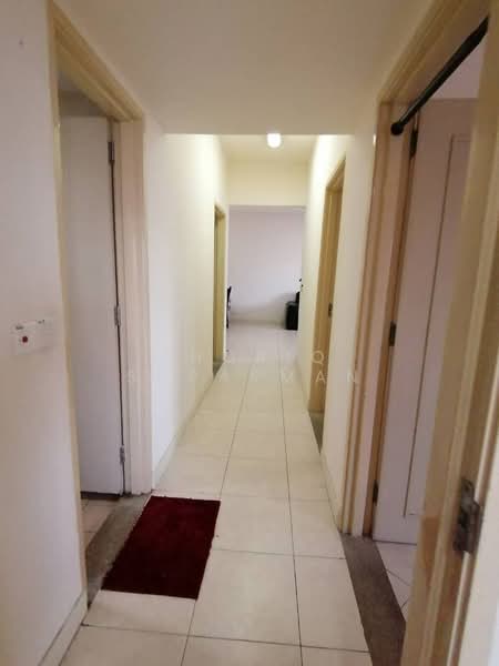 Condominium for Sale at Desa Putra - Thoriq Suparman - Corridor - PropertyGuru.com.my