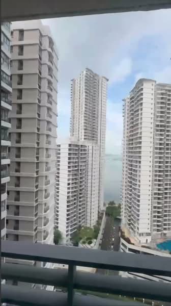 Kondominium untuk Disewa di Bay Laurel @ Country Garden Danga Bay - Joanna Tai - Exterior - PropertyGuru.com.my