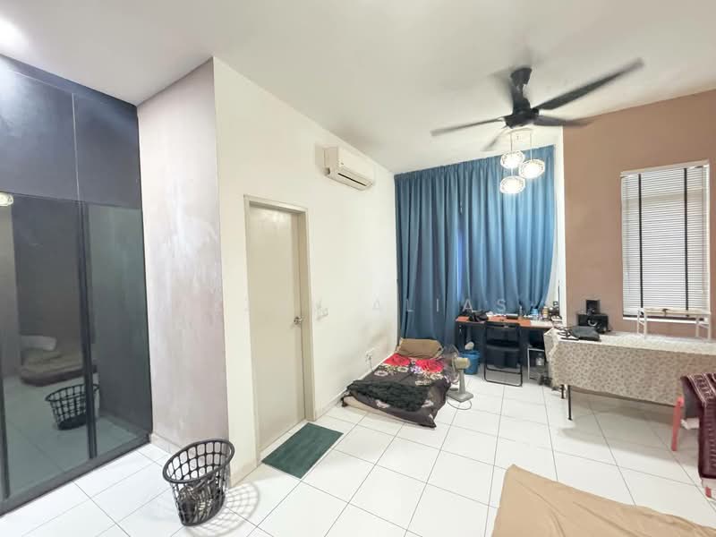 2-storey Terraced House for Sale in Setia Alam (Selangor) - Izzah Alias - Bedroom - PropertyGuru.com.my