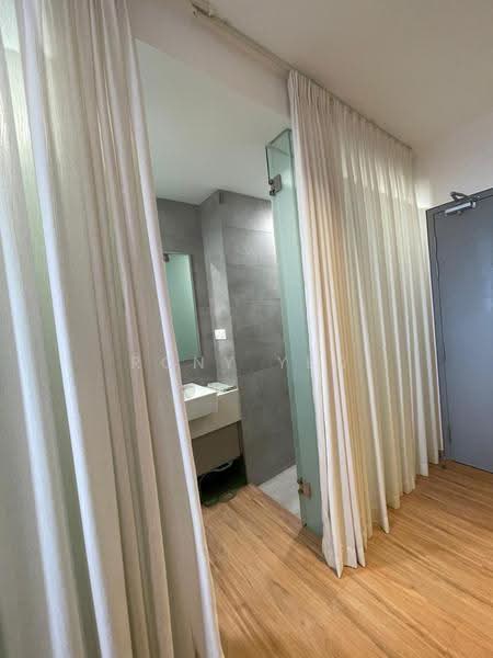 Service Residence for Rent at Riveria Sentral - Rony Yeo - Bathroom - PropertyGuru.com.my