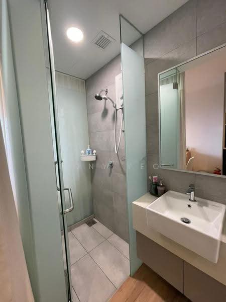 Service Residence for Rent at Riveria Sentral - Rony Yeo - Bathroom - PropertyGuru.com.my