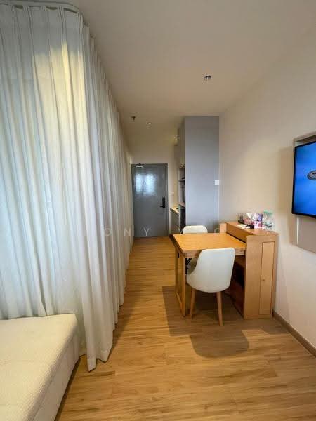 Service Residence for Rent at Riveria Sentral - Rony Yeo - Interior - PropertyGuru.com.my