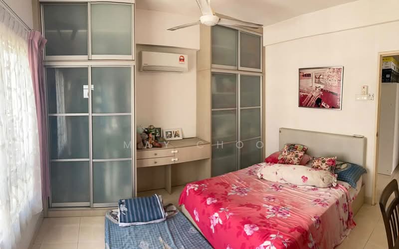 Condominium for Sale at Sea View Tower - May Choo - PropertyGuru.com.my