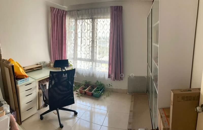 Condominium for Sale at Sea View Tower - May Choo - PropertyGuru.com.my