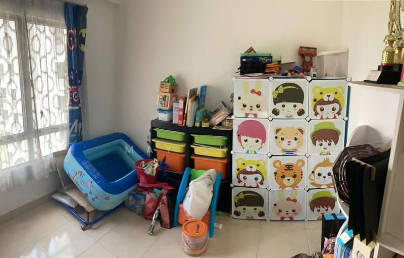Condominium for Sale at Sea View Tower - May Choo - PropertyGuru.com.my