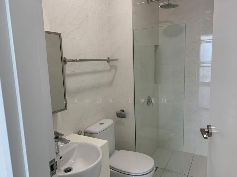 Service Residence for Sale at Eco Sky - Jason Chen - Bathroom - PropertyGuru.com.my