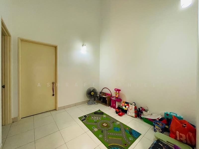 2-storey Terraced House for Sale in Rawang (Selangor) - Ashraff Daniel - Interior - PropertyGuru.com.my