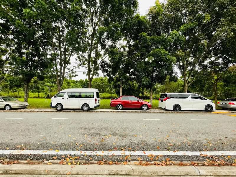 2-storey Terraced House for Sale in Rawang (Selangor) - Ashraff Daniel - PropertyGuru.com.my