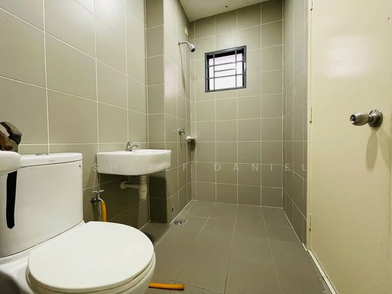 2-storey Terraced House for Sale in Rawang (Selangor) - Ashraff Daniel - PropertyGuru.com.my