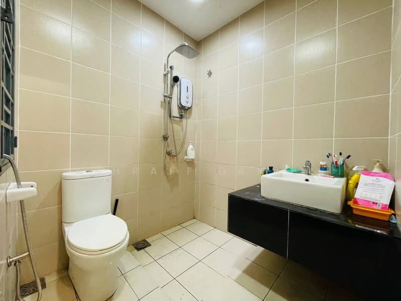 2-storey Terraced House for Sale in Rawang (Selangor) - Ashraff Daniel - PropertyGuru.com.my
