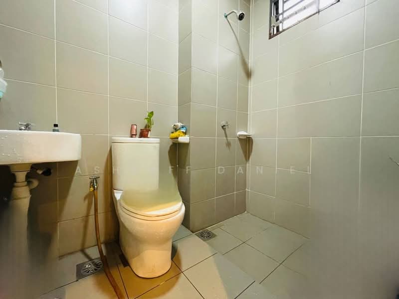 2-storey Terraced House for Sale in Rawang (Selangor) - Ashraff Daniel - PropertyGuru.com.my