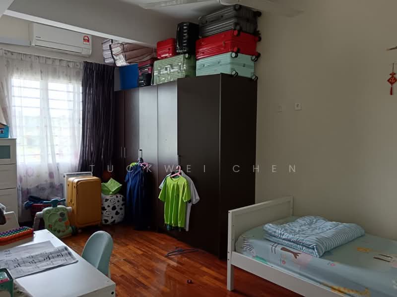 Rumah Bandar untuk Disewa di Bandar Tun Razak (Cheras) - TuckWei Chen - Bedroom - PropertyGuru.com.my