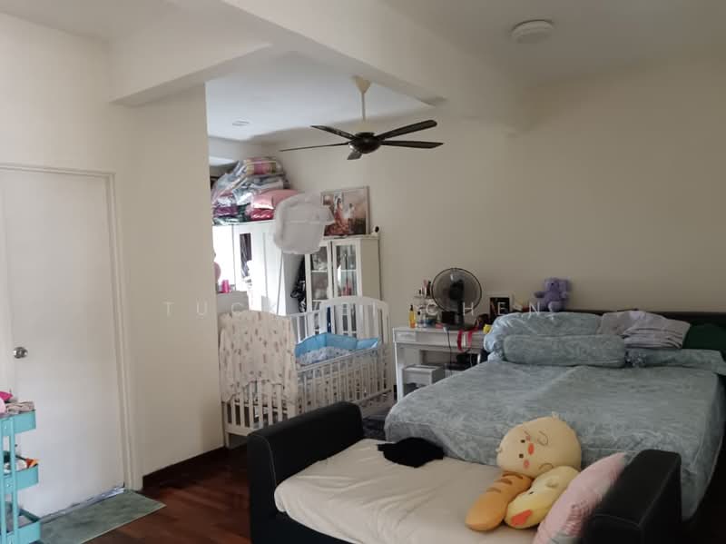 Rumah Bandar untuk Disewa di Bandar Tun Razak (Cheras) - TuckWei Chen - Bedroom - PropertyGuru.com.my