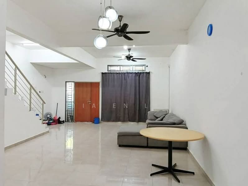 2-storey Terraced House for Sale in Nusa Sentral (Iskandar Puteri (Nusajaya)) - Jia En Lee - Living Room - PropertyGuru.com.my