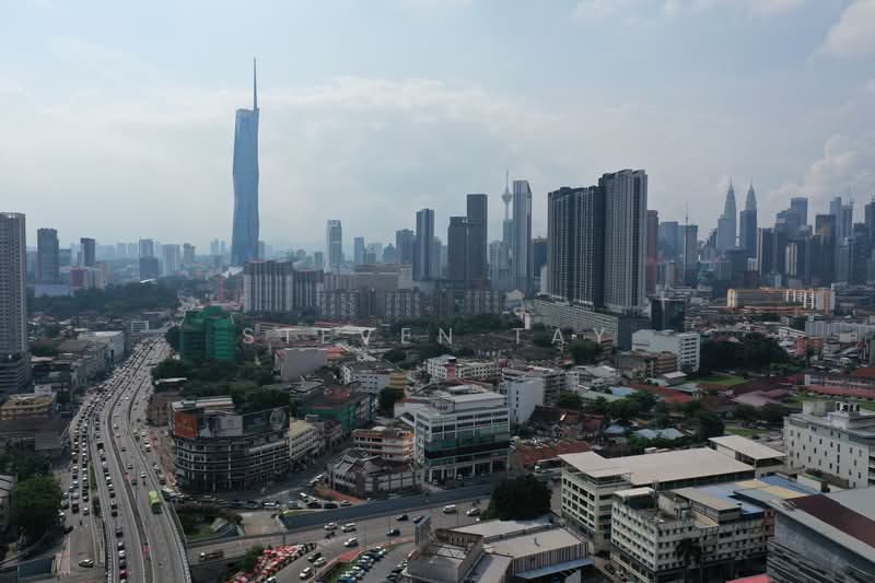 Shop for Sale in Pudu (KL City Centre) - Steven Tay - View - PropertyGuru.com.my