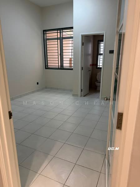 2-storey Terraced House for Rent in Ambang Botanic (Klang) - Mason Chiah - Interior - PropertyGuru.com.my