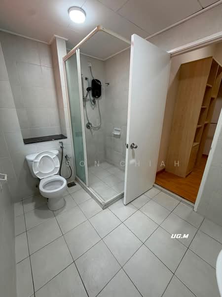 2-storey Terraced House for Rent in Ambang Botanic (Klang) - Mason Chiah - PropertyGuru.com.my