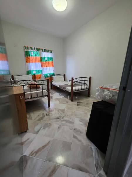Pangsapuri untuk Dijual di Pesona Villa - Michelle Tan - Bedroom - PropertyGuru.com.my