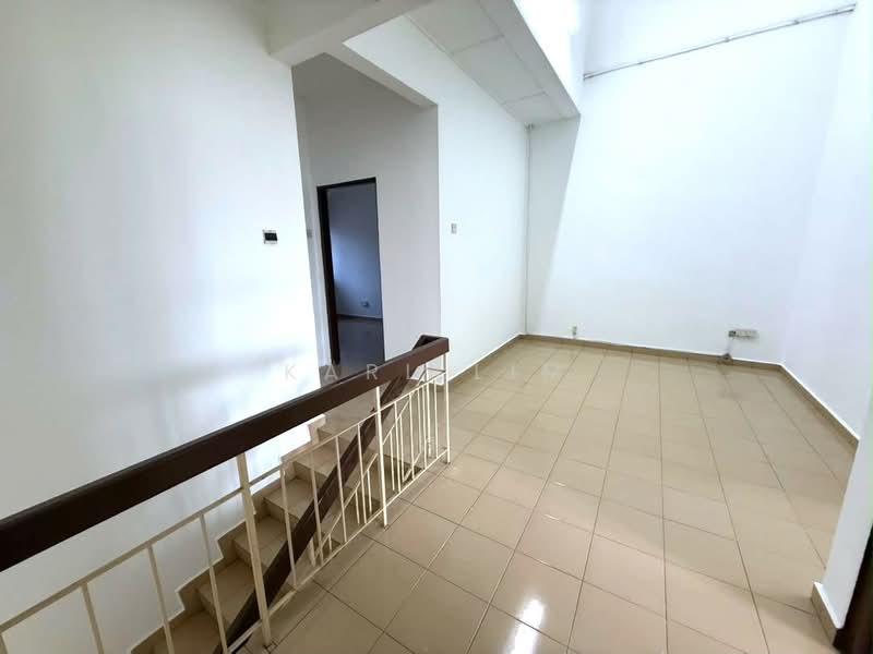 2-storey Terraced House for Sale in Taman Suria (Johor Bahru) - Karl Lim - Interior - PropertyGuru.com.my