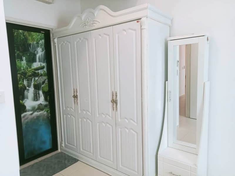 Kondominium untuk Disewa di i-Santorini - CY Ong - Interior - PropertyGuru.com.my