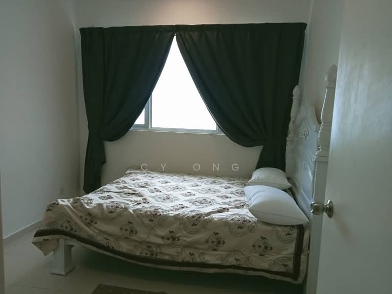Kondominium untuk Disewa di i-Santorini - CY Ong - Bedroom - PropertyGuru.com.my