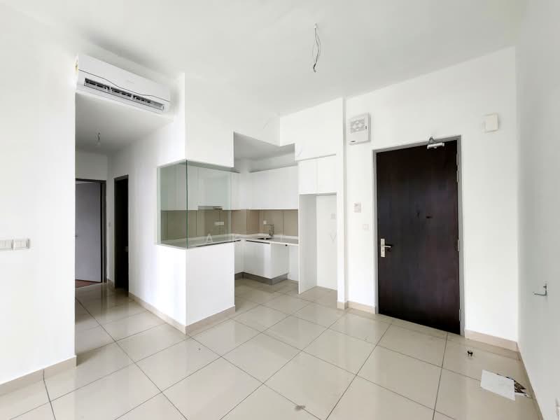 Kondominium untuk Dijual di Mahogany Residences - AK TAY - Kitchen - PropertyGuru.com.my