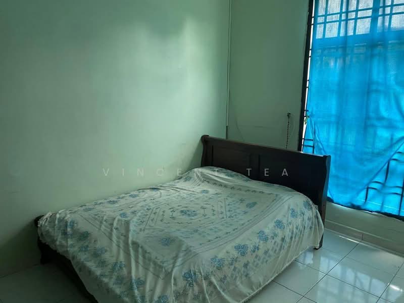 Pangsapuri untuk Disewa di Perling Apartment - Vincent Tea - Bedroom - PropertyGuru.com.my