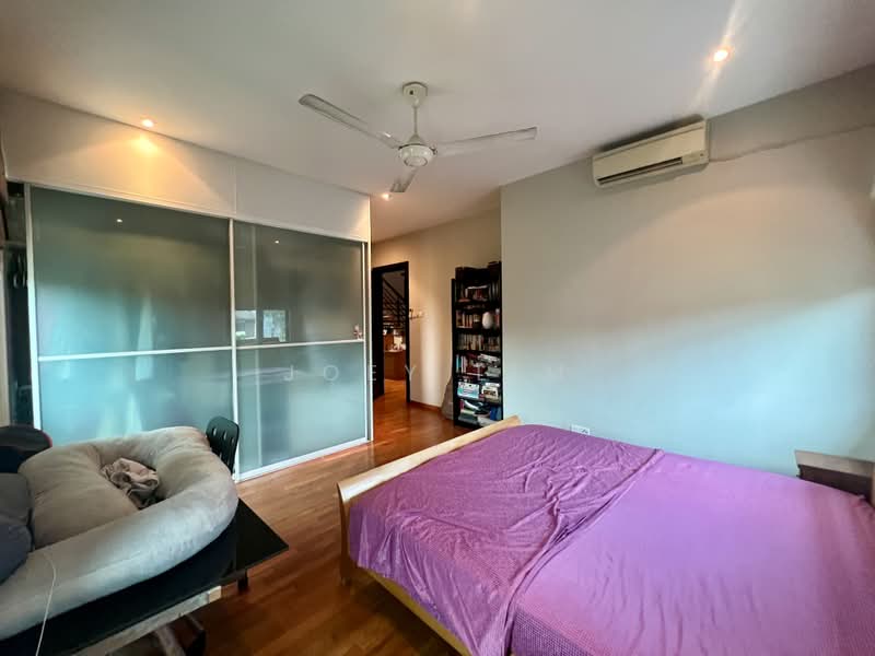 Semi-Detached House for Sale in Mutiara Seputeh (Seputeh) - Joey Lim - Bedroom - PropertyGuru.com.my