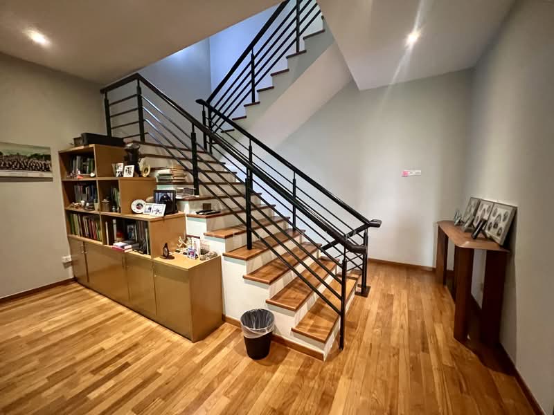 Semi-Detached House for Sale in Mutiara Seputeh (Seputeh) - Joey Lim - Interior - PropertyGuru.com.my
