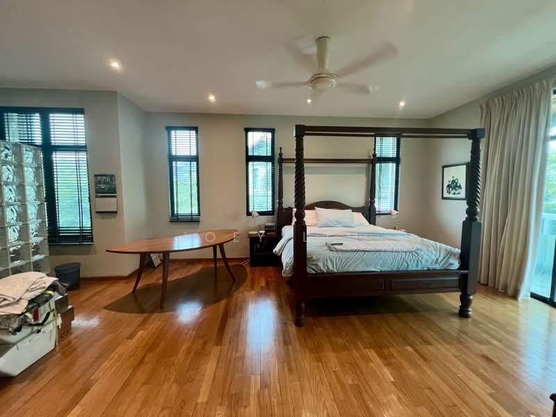 Semi-Detached House for Sale in Mutiara Seputeh (Seputeh) - Joey Lim - Bedroom - PropertyGuru.com.my