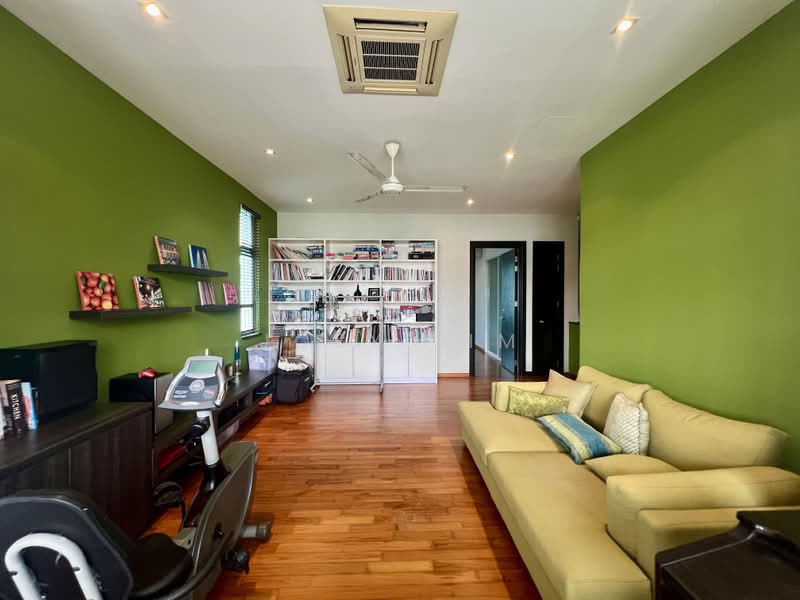 Semi-Detached House for Sale in Mutiara Seputeh (Seputeh) - Joey Lim - Living Room - PropertyGuru.com.my