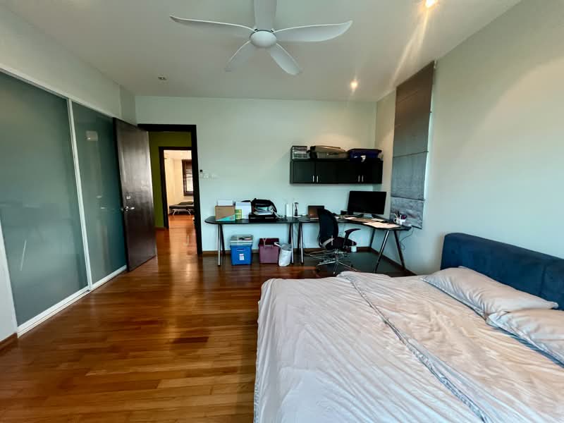 Semi-Detached House for Sale in Mutiara Seputeh (Seputeh) - Joey Lim - Bedroom - PropertyGuru.com.my