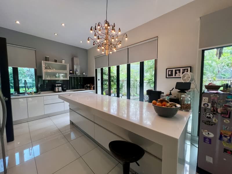 Semi-Detached House for Sale in Mutiara Seputeh (Seputeh) - Joey Lim - Kitchen - PropertyGuru.com.my