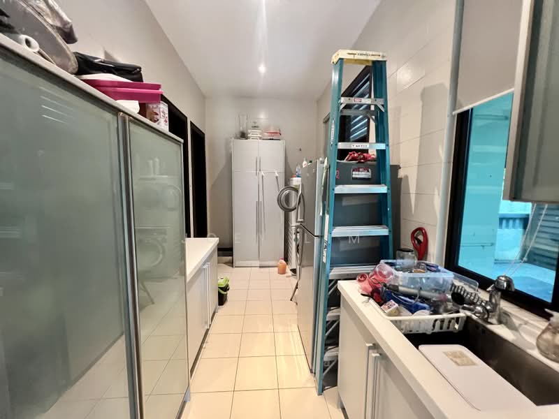 Semi-Detached House for Sale in Mutiara Seputeh (Seputeh) - Joey Lim - Kitchen - PropertyGuru.com.my