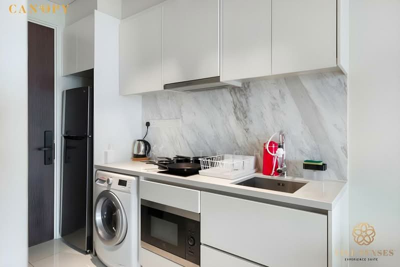 Servis Apartment untuk Dijual di Tribeca - Sun Teoh - PropertyGuru.com.my