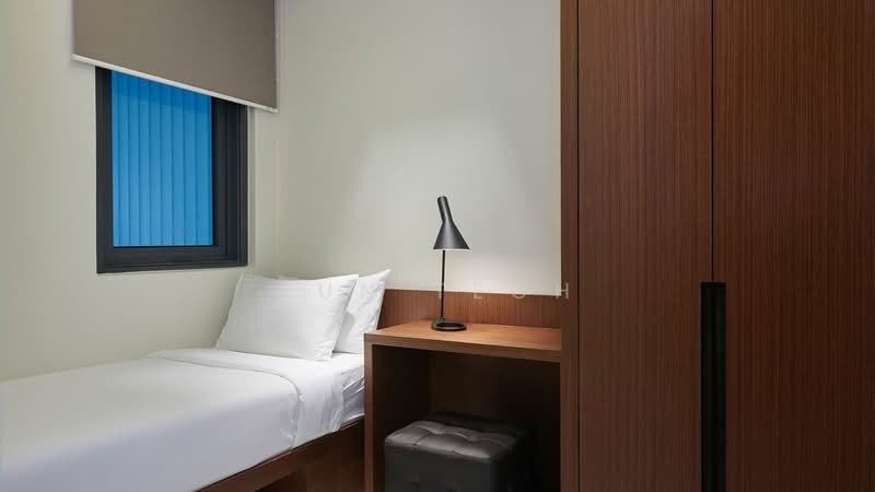 Servis Apartment untuk Dijual di Tribeca - Sun Teoh - PropertyGuru.com.my