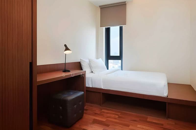 Servis Apartment untuk Dijual di Tribeca - Sun Teoh - PropertyGuru.com.my