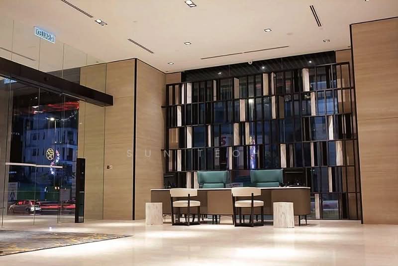 Servis Apartment untuk Dijual di Tribeca - Sun Teoh - PropertyGuru.com.my