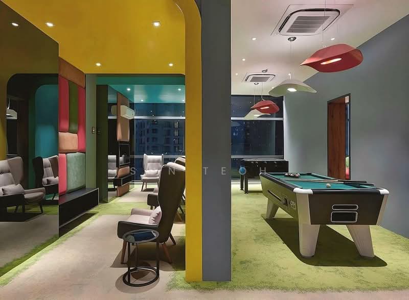 Servis Apartment untuk Dijual di Tribeca - Sun Teoh - PropertyGuru.com.my