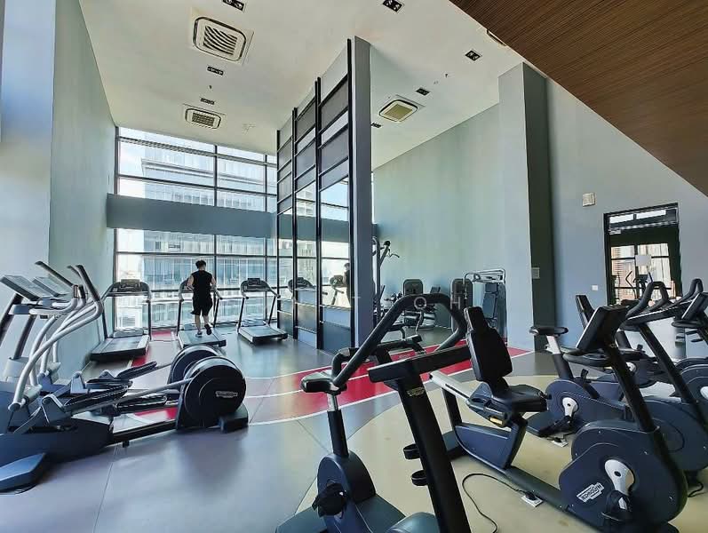 Servis Apartment untuk Dijual di Tribeca - Sun Teoh - PropertyGuru.com.my