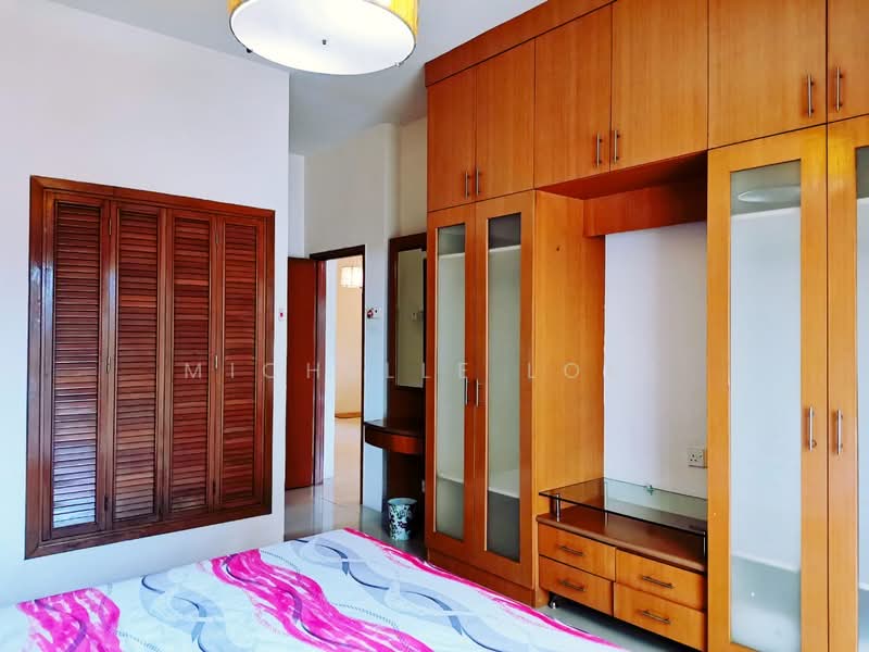 Kondominium untuk Disewa di East Lake Residence - Michelle Loke - Bedroom - PropertyGuru.com.my