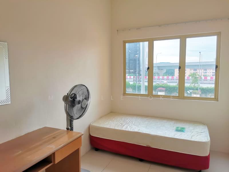 Kondominium untuk Disewa di East Lake Residence - Michelle Loke - Bedroom - PropertyGuru.com.my