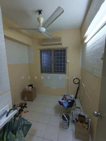 Servis Apartment untuk Disewa di Avelon Tower @ Plaza Medan Putra - Perry Chai - Interior - PropertyGuru.com.my