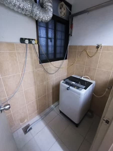 Servis Apartment untuk Disewa di Avelon Tower @ Plaza Medan Putra - Perry Chai - Interior - PropertyGuru.com.my
