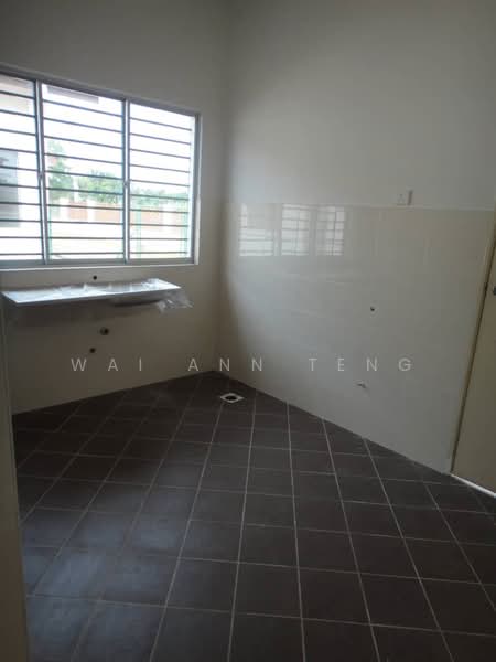 Terraced House for Sale in Bandar Putera 2 (Klang) - Wai Ann Teng - Kitchen - PropertyGuru.com.my