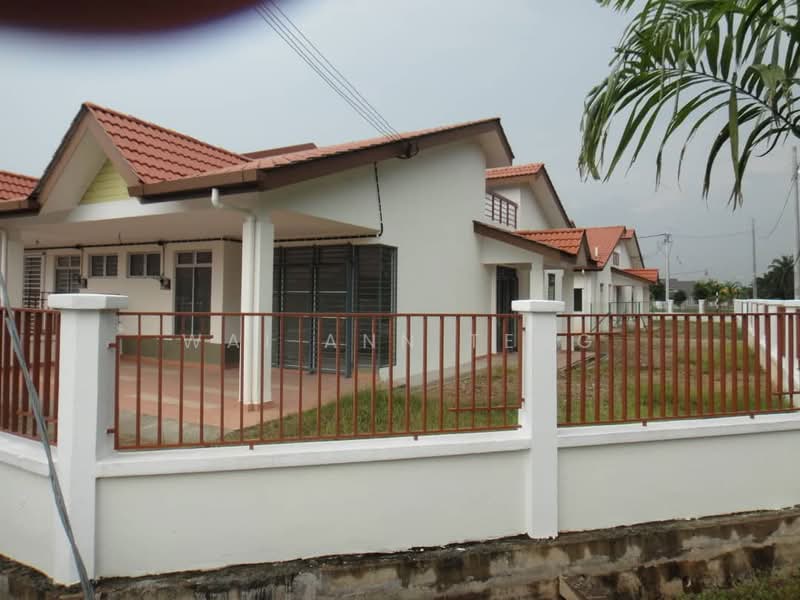 Terraced House for Sale in Bandar Putera 2 (Klang) - Wai Ann Teng - Exterior - PropertyGuru.com.my