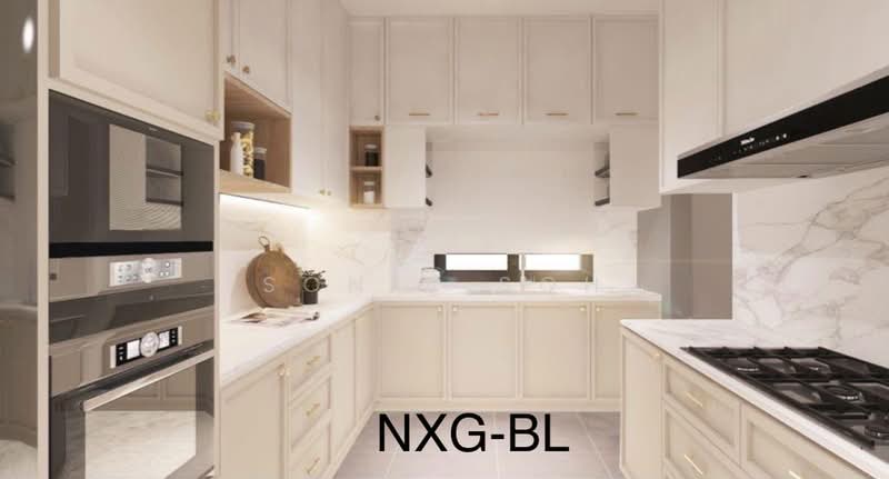 Rumah Berkembar untuk Dijual di Kota Kemuning (Shah Alam) - Sonia Soh - PropertyGuru.com.my