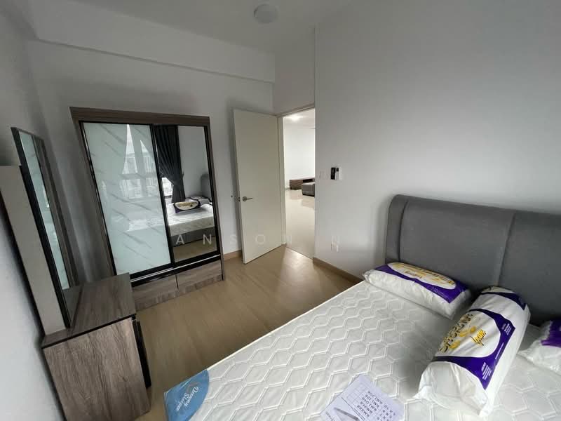 Condominium for Rent at Kuchai Sentral - Anson Ng - PropertyGuru.com.my
